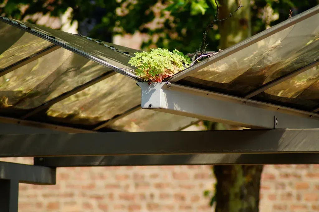 Praktyczne rozwiązania na zadaszenie