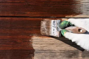  Impregnacja drewna na zewnątrz