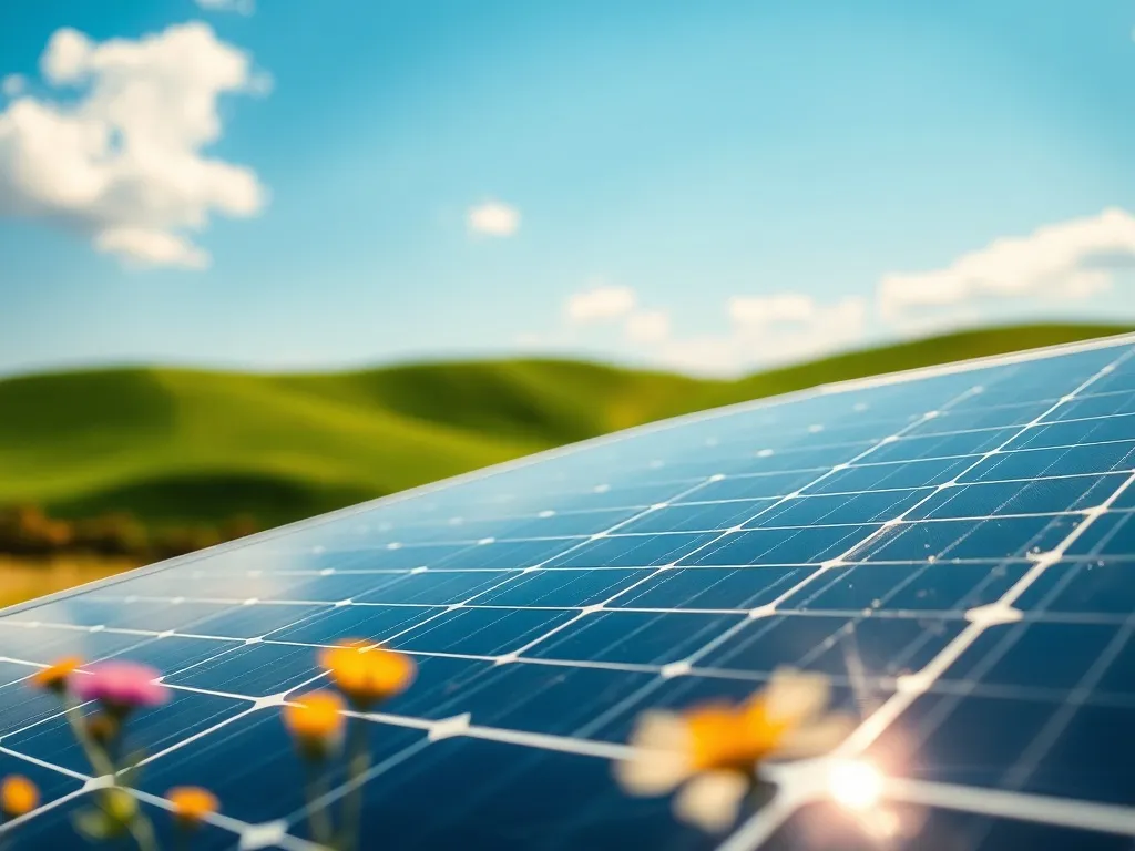 Dlaczego regularne przeglądy fotowoltaiki są tak ważne?