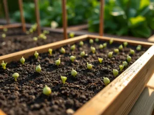 Kiedy sadzić groch zielony? Poradnik siewu i pielęgnacji